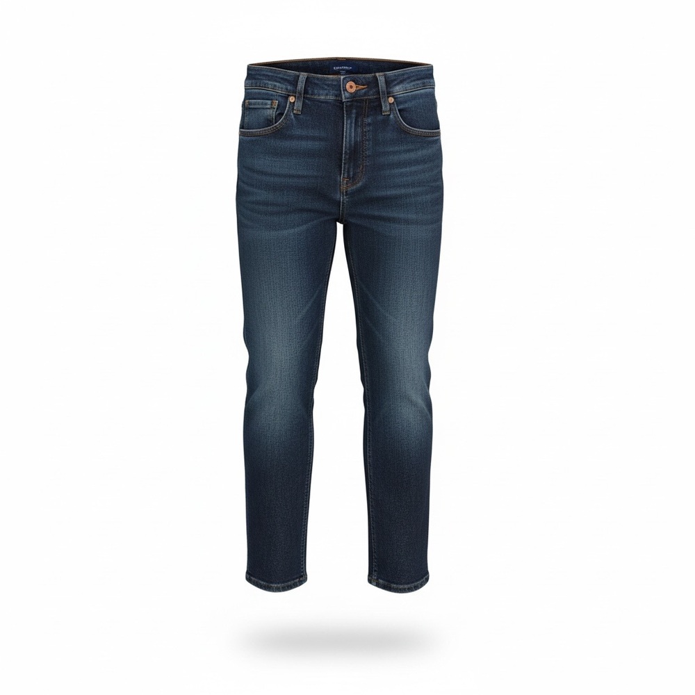 Boys GAP Blue Jeans